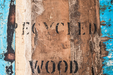 Old wood texture for  background