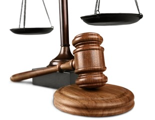 Law, Court, Gavel.