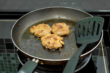 grill burger