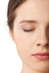 Obraz premium Aging, collagen, plastic.