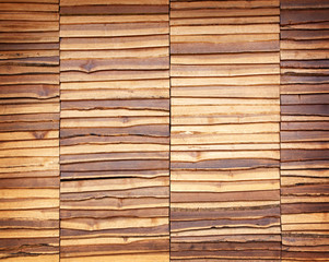 brown wooden texture