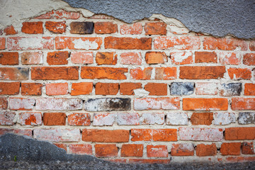 stone, brick, texture, plaster, wall, background, old, abstract, stone, concrete, weathered