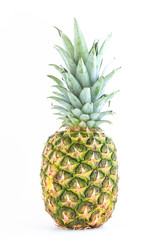 Fototapeta premium Pineapple