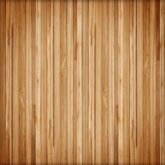 Fototapeta premium Wooden wall background or texture