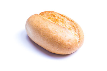 Brötchen freigestellt 