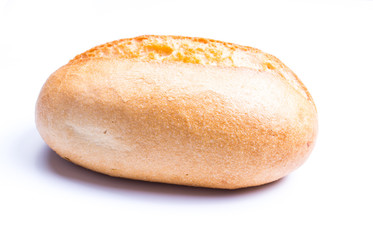 Brötchen freigestellt 