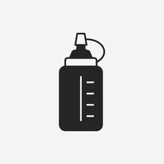 water bottle icon