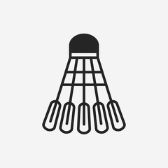 badminton icon