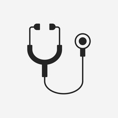 Stethoscope icon