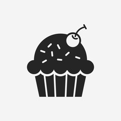 cupcake icon