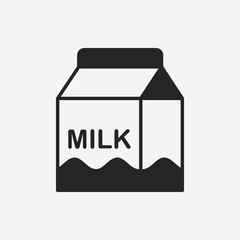 milk icon