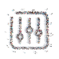  people in the shape of adjustments.