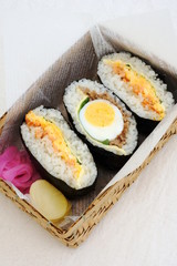 お弁当