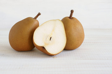 Taylors Gold Pears © David Pimborough