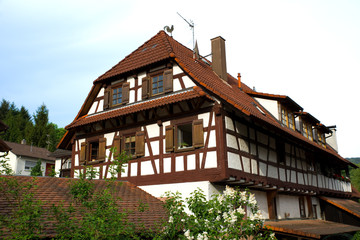 Michelbach im Schwarzwald 