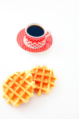 コーヒータイム