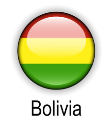 bolivia ball flag
