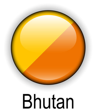 buthan official state flag