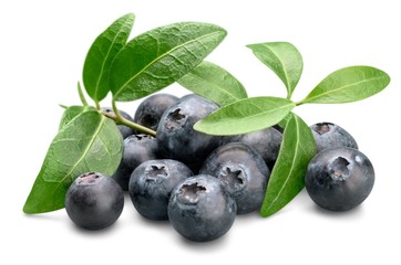 Blueberry, Berry Fruit, Food.