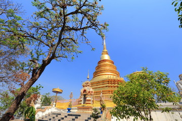 Phra That Doi Noi Temple 