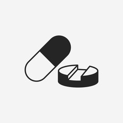 medicine icon