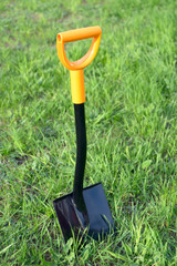 Shovel