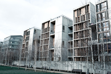 immbolier appartement immeuble