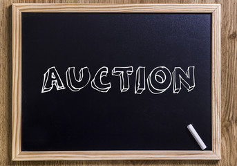 Auction