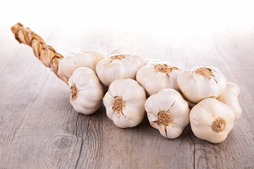 garlic