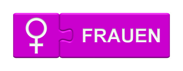 Puzzle Button Frauen