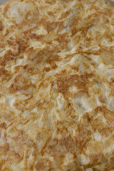Spanish tortilla