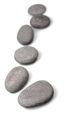 Stone, Zen-like, Pebble.