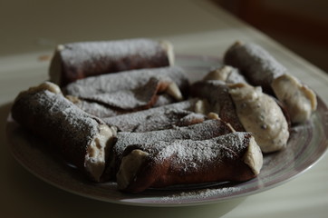 cannolo