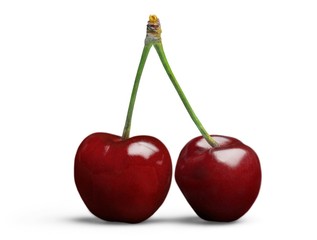 Cherry, Fruit, Perfection.