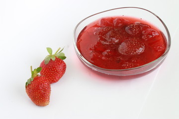 berry jam