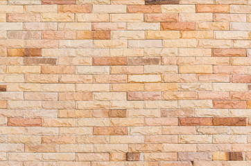 decorative real stone wall surface