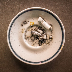Ashtray