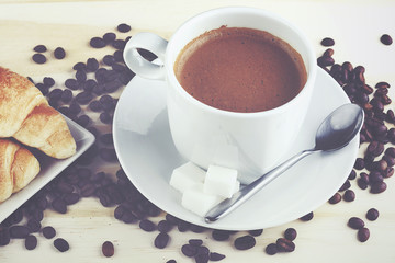 café 