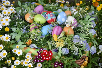 イースター/Easter