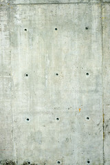 concrete block wall texture background