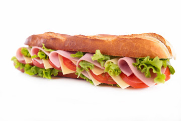sandwich