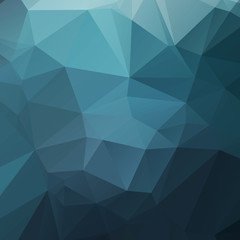 Abstract Colorful Lowpoly Vector Background | EPS10 Design