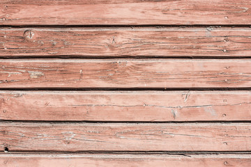 Obraz premium Grunge old weathered wood surface.