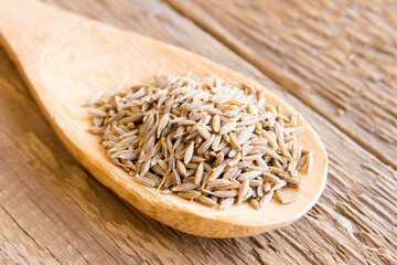 cumin seeds