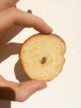Crouton