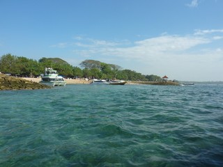 Fototapeta premium 海