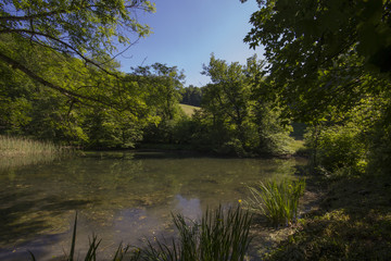 Ermitage in Arlesheim