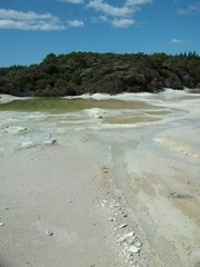 Geothermal Basin