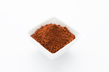 Cocoa powder