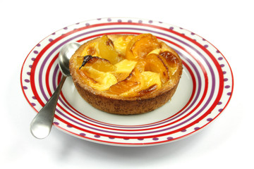 tartelette abricot 04062015